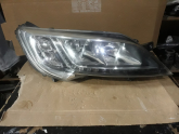 Oto Çıkma Parça / Fiat / Ducato / Far & Stop / Sol Ön Far / Çıkma Parça 