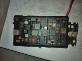 Oto Çıkma Parça / Opel / Zafira / Elektrik / Sigorta Kutusu / Çıkma Parça 