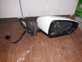 Oto Çıkma Parça / Volkswagen / Polo / Ayna / Sağ Dış Ayna / Çıkma Parça 