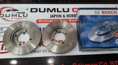 Oto Çıkma Parça / Mazda / 121 / Fren / Fren Disk Ayna / Sıfır Parça 