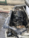 Pejo partner 1.9 dizel çıkma motor