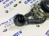 Oto Çıkma Parça / Mercedes / E Serisi / Motor / Devirdaim / Çıkma Parça 