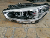 BMW 1.16 f20 FAR ÇAMURLUK  PANJUR  VE TÜM ÇIKMA PARÇALAR