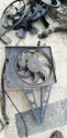 Oto Çıkma Parça / Opel / Omega / Fan / Fan Paneli / Çıkma Parça 