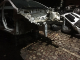 Oto Çıkma Parça / Hyundai / Accent / Kaporta & Karoser / Komple Ön / Çıkma Parça 