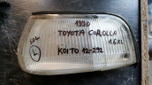 Oto Çıkma Parça / Toyota / Corolla / Far & Stop / Sinyal Lambası / Çıkma Parça 