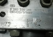 Oto Çıkma Parça / Opel / Corsa / ABS / ABS Beyni / Çıkma Parça 
