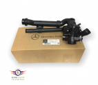 Mercedes W212 E180 W204 C180 C200 Termostat