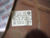 Oto Çıkma Parça / Skoda / Octavia / Koltuk & Döşeme / Pedal / Çıkma Parça 