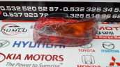 TOYOTA AVENSIS 98-00 SAĞ STOP /212-19B5 R