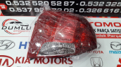 Oto Çıkma Parça / Hyundai / Accent / Far & Stop / Sol Arka Stop / Sıfır Parça 