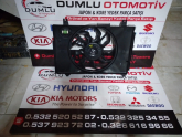 HYUNDAI ACCENT ERA 1.5 TCI DIZEL RADYATOR FANI (253801E450)