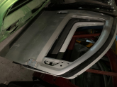 Oto Çıkma Parça / Fiat / Fiorino / Kaporta & Karoser / Sağ Ön Kapı / Çıkma Parça 