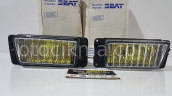 Oto Çıkma Parça / Seat / Ibiza / Far & Stop / Sis Farı / Sıfır Parça 