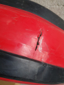 Oto Çıkma Parça / Mazda / 323 / Tampon / Arka Tampon / Çıkma Parça 