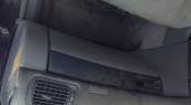 1996 VOLVO S40 HATASIZ TORPİDO KAPAĞI.