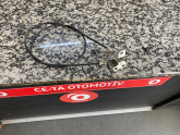 Oto Çıkma Parça / Fiat / Ducato / Kaporta & Karoser / Kapı Kilidi / Çıkma Parça 