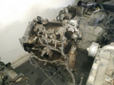 Oto Çıkma Parça / Dacia / Lodgy / Motor / Motor (komple) / Çıkma Parça 