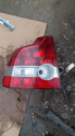 VOLVO S40 SOL ARKA STOP LAMBASI ÇIKMA ORİJİNAL 2006-08