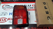 Oto Çıkma Parça / Mazda / 323 / Far & Stop / Sol Arka Stop / Sıfır Parça 