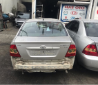 Oto Çıkma Parça / Toyota / Corolla / Tampon / Arka Tampon / Çıkma Parça 