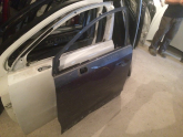 Oto Çıkma Parça / Citroen / C4 / Kaporta & Karoser / Sağ Ön Kapı / Çıkma Parça 
