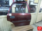 Oto Çıkma Parça / Opel / Vectra / Kaporta & Karoser / Sağ Arka Kapı / Çıkma Parça 