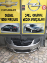 Opel corsa d ön tampon