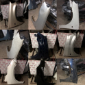 Oto Çıkma Parça / Honda / Civic / Kaporta & Karoser / Sağ Ön Çamurluk / Çıkma Parça 