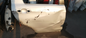 Oto Çıkma Parça / Toyota / Yaris / Kaporta & Karoser / Sağ Arka Kapı / Çıkma Parça 