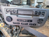 PEUGEOT 406 KLİMA KONTROL PANELİ 921297491