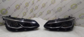 Oto Çıkma Parça / Volkswagen / Golf / Far & Stop / Sağ Ön Far / Çıkma Parça 