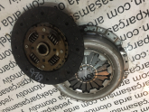 Oto Çıkma Parça / Mazda / 626 / Debriyaj / Debriyaj Çatalı / Çıkma Parça 