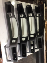Oto Çıkma Parça / Seat / Toledo / Göğüslük & Torpido / Gösterge Çerçevesi / Çıkma Parça 