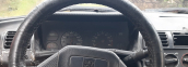 Oto Çıkma Parça / Peugeot / 205 / Göğüslük & Torpido / Gösterge Çerçevesi / Çıkma Parça 