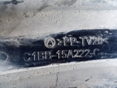 Oto Çıkma Parça / Ford / Fiesta / Tampon / Sis Farı Çerçevesi / Çıkma Parça 