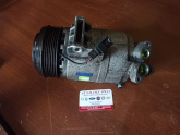 Oto Çıkma Parça / Nissan / Qashqai / Klima / Klima Kompresörü / Çıkma Parça 
