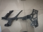 MERCEDES W212 AMG SOL ÖN TAMPON BRAKETİ