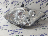Oto Çıkma Parça / Mercedes / Vito / Far & Stop / Sol Ön Far / Sıfır Parça 