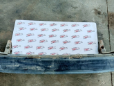 Oto Çıkma Parça / Hyundai / Sonata / Tampon / Tampon Demiri / Çıkma Parça 