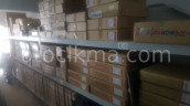 Oto Çıkma Parça / Peugeot / 2008 / Ayna / Sol Dış Ayna / Çıkma Parça 