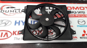 Oto Çıkma Parça / Hyundai / Accent / Fan / Fan Paneli / Sıfır Parça 