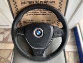 Oto Çıkma Parça / Bmw / 5 Serisi / Direksiyon / Direksiyon Simidi / Çıkma Parça 