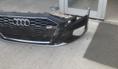 Oto Çıkma Parça / Audi / A3 / Tampon / Ön Tampon / Çıkma Parça 
