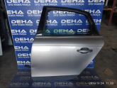 Oto Çıkma Parça / Audi / A4 / Kaporta & Karoser / Sol Arka Kapı / Çıkma Parça 