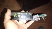 Oto Çıkma Parça / Honda / Civic / Oto Cam / Cam Düğmesi / Çıkma Parça 