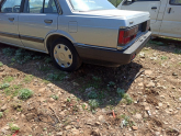 Oto Çıkma Parça / Honda / Accord / Tampon / Arka Tampon / Çıkma Parça 