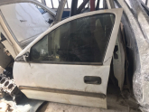 OPEL CORSA B SOL ÖN KAPI DOLU