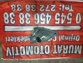Oto Çıkma Parça / Toyota / Yaris / Far & Stop / Sağ Ön Far / Sıfır Parça 