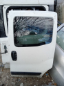 Fiat fiorino sol dolu hatasız sürgülü kapı çıkma